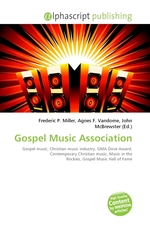 Gospel Music Association