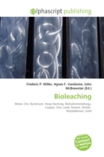 Bioleaching