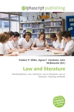 Law and literature