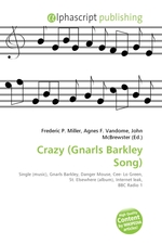 Crazy (Gnarls Barkley Song)