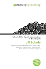 Jill Sobule