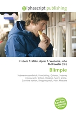 Blimpie