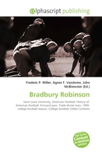 Bradbury Robinson