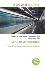 London Overground