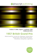 1957 British Grand Prix