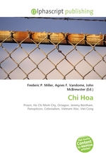 Chi Hoa