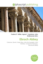 Ebrach Abbey