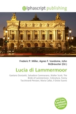 Lucia di Lammermoor