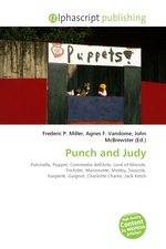 Punch and Judy