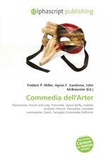 Commedia dellArter