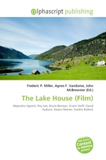 The Lake House (Film)