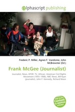 Frank McGee (Journalist)