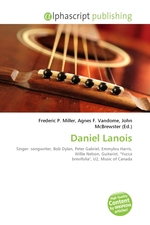 Daniel Lanois