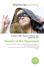 Theatre of the Oppressed