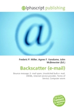 Backscatter (e-mail)
