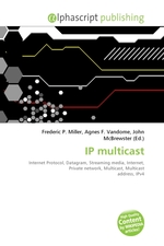 IP multicast