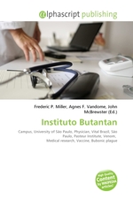 Instituto Butantan