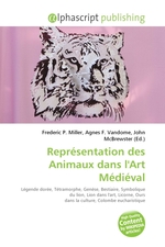 Representation des Animaux dans lArt Medieval