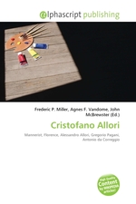 Cristofano Allori