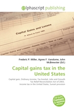 Capital gains tax in the United States