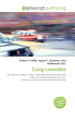 Craig Lowndes