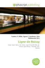 Ligne de Roissy