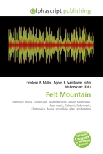 Felt Mountain