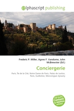 Conciergerie