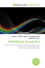 1978 British Grand Prix