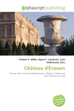 Chateau dEcouen