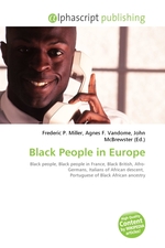 Black People in Europe