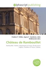 Chateau de Rambouillet