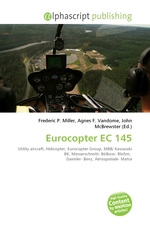 Eurocopter EC 145