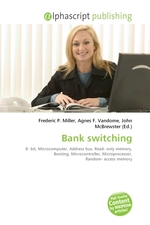 Bank switching