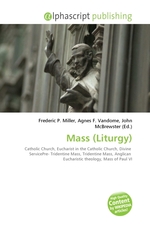 Mass (Liturgy)