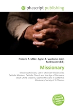 Missionary