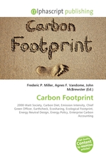 Carbon Footprint