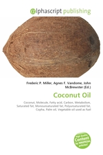 Coconut Oil