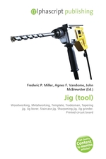 Jig (tool)