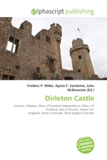 Dirleton Castle