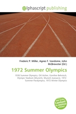 1972 Summer Olympics