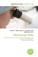 Microscope Slide