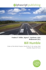 Bill Humble