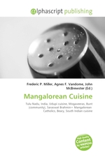 Mangalorean Cuisine