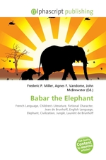 Babar the Elephant