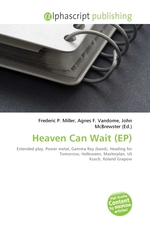 Heaven Can Wait (EP)