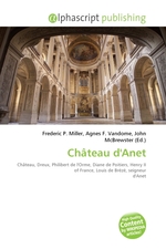 Chateau dAnet