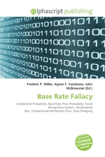 Base Rate Fallacy