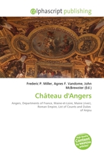 Chateau dAngers