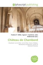 Chateau de Chambord